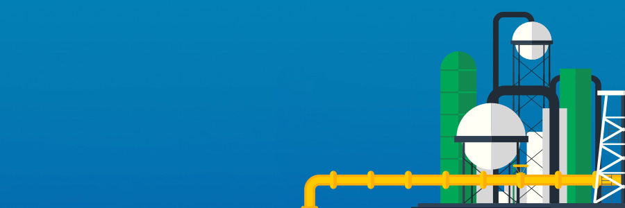 Oil and Gas Industry