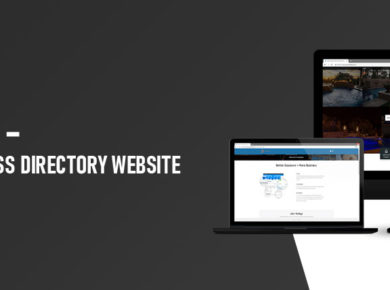 Business Directory