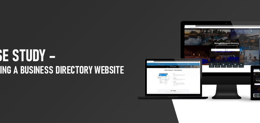 Business Directory