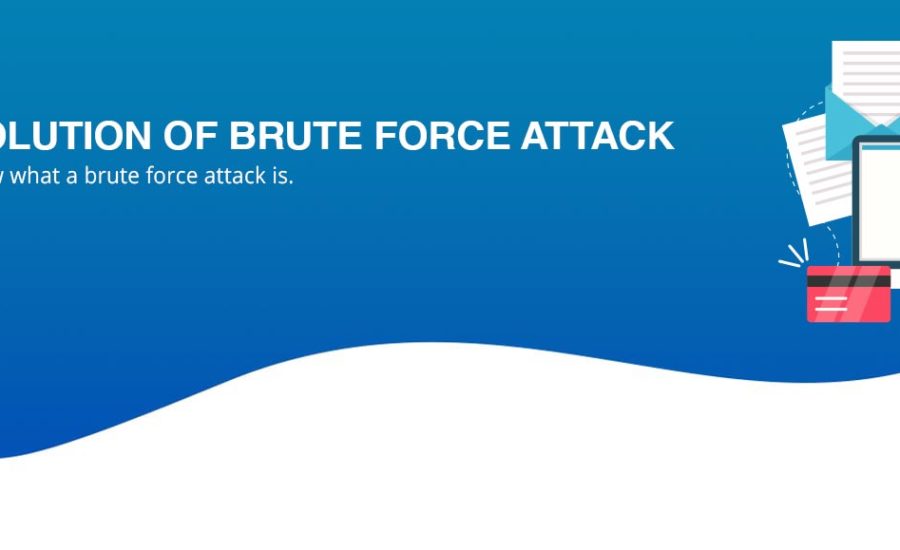 brute force attack