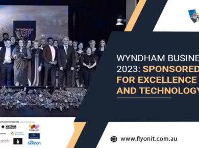 Wyndham Business Awards 2023