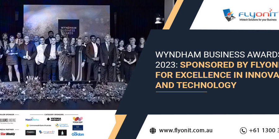 Wyndham Business Awards 2023