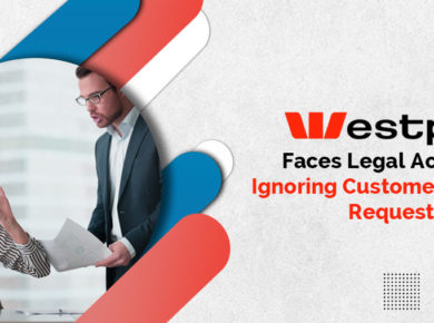 Westpac Faces Legal Action