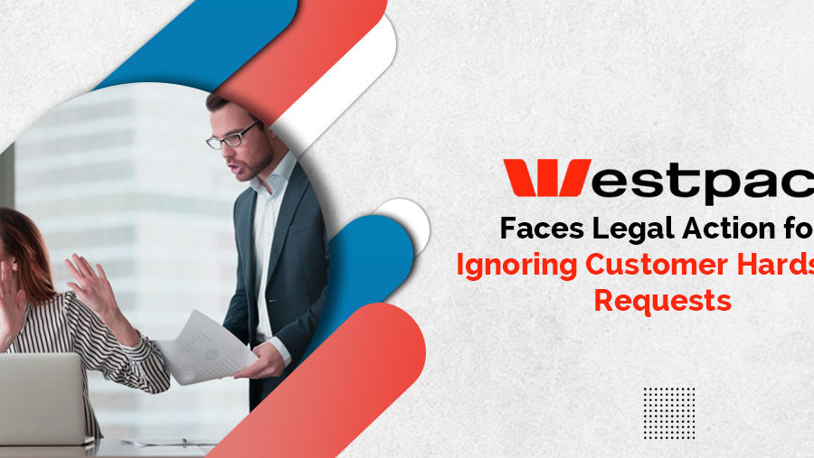 Westpac Faces Legal Action