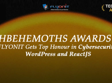 Techbehemoths Awards 2023