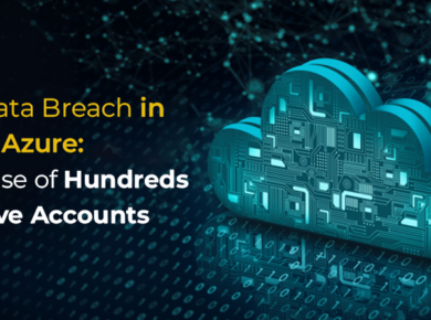 Largest Data Breach in Microsoft Azure